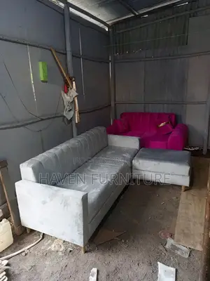Sliver 1 Sofa