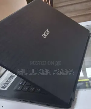 New Laptop Acer Aspire A114 31 4GB SSD 128GB