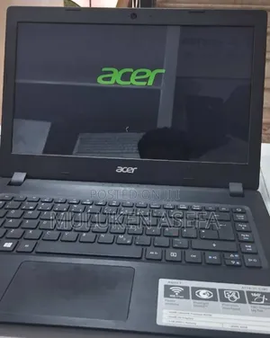 New Laptop Acer Aspire A114 31 4GB SSD 128GB
