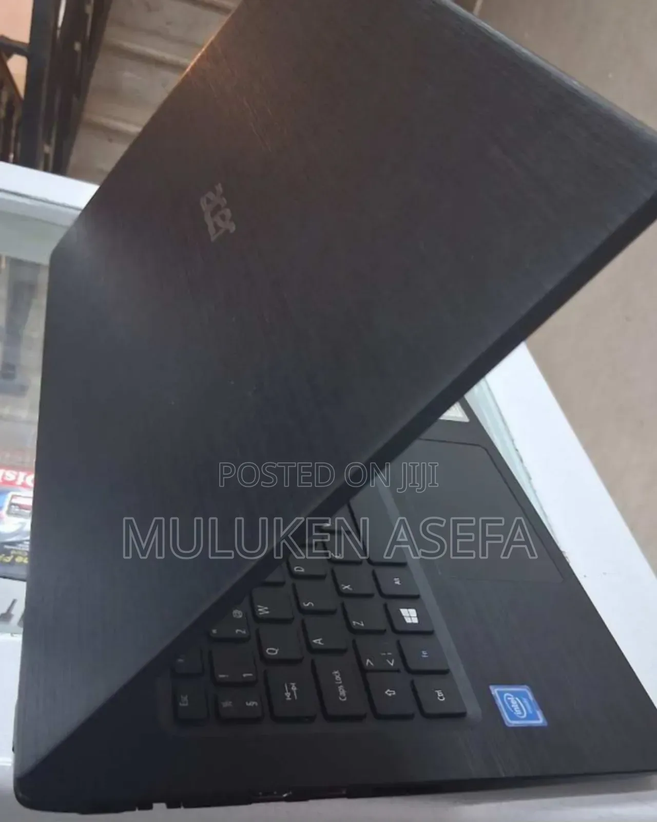 New Laptop Acer Aspire A114 31 4GB SSD 128GB