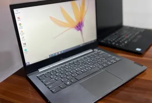 New Laptop Lenovo ThinkBook 13 8GB Intel Core i5 SSD 256GB