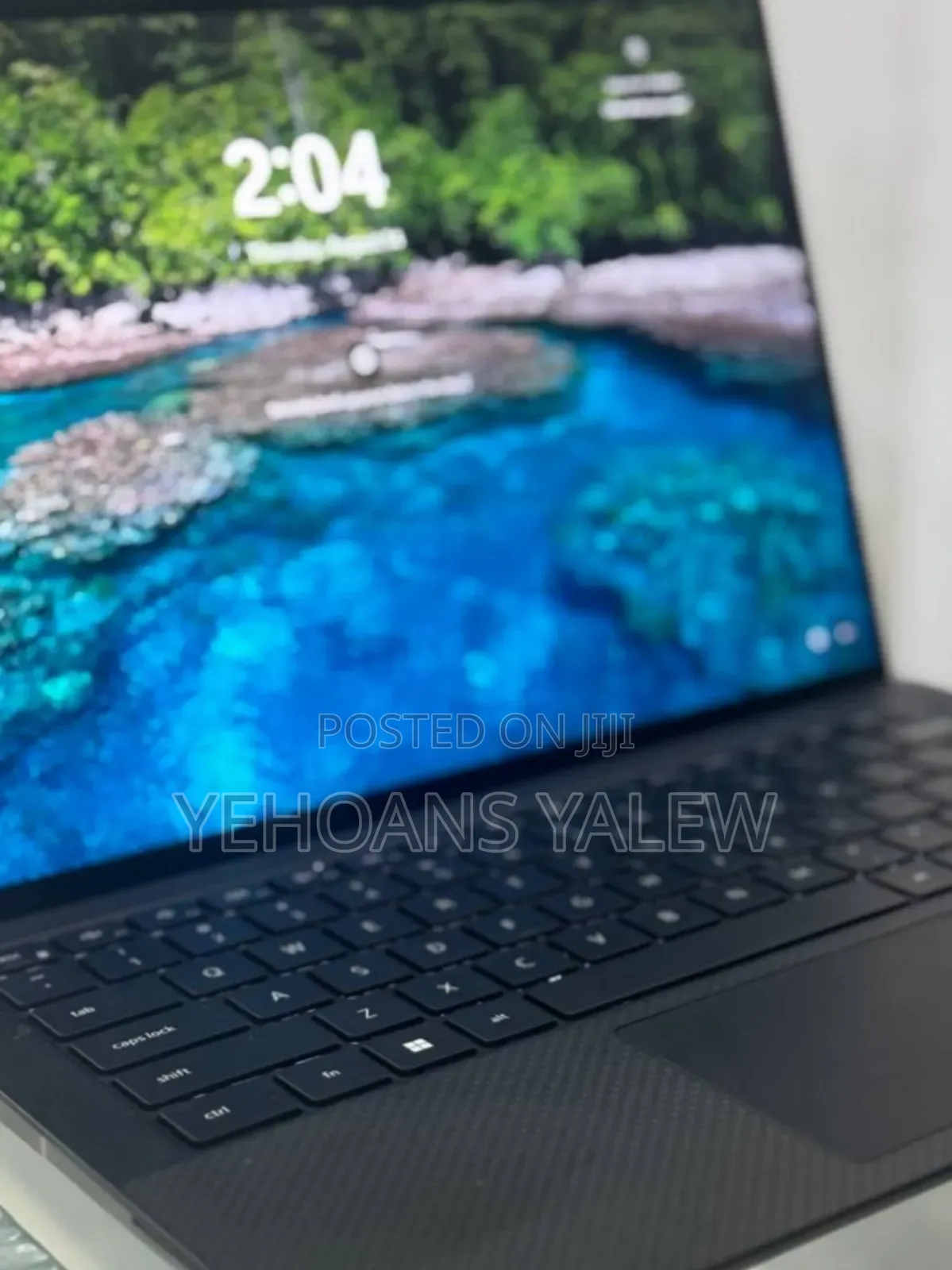 New Laptop Dell Plus 14 32GB Intel Core I7 SSD 1T