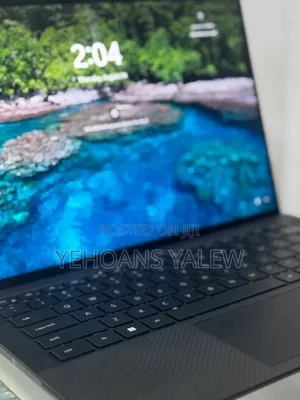 New Laptop Dell Plus 14 32GB Intel Core I7 SSD 1T