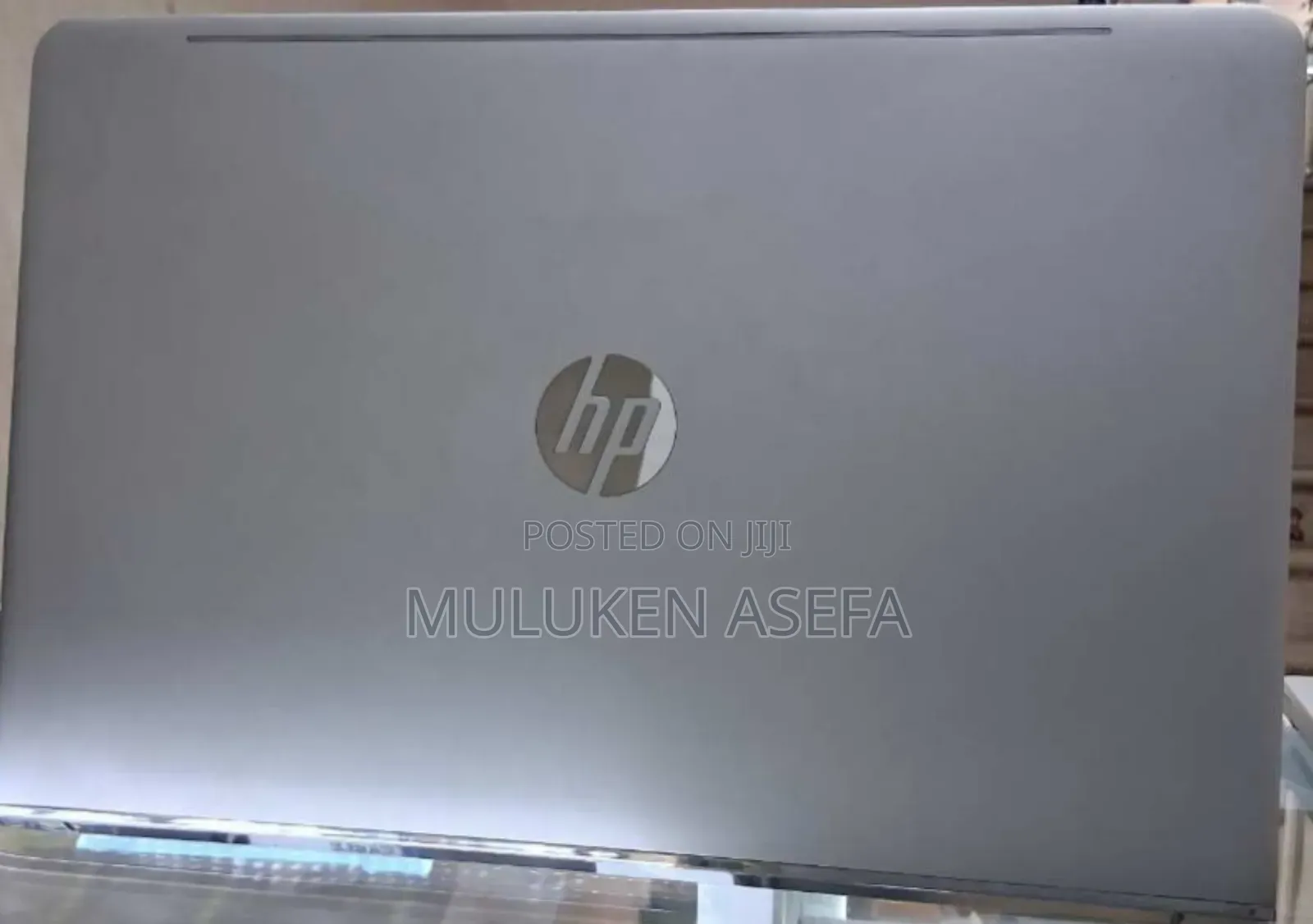 New Laptop HP Envy 15 8GB Intel Core I5 SSD 1T