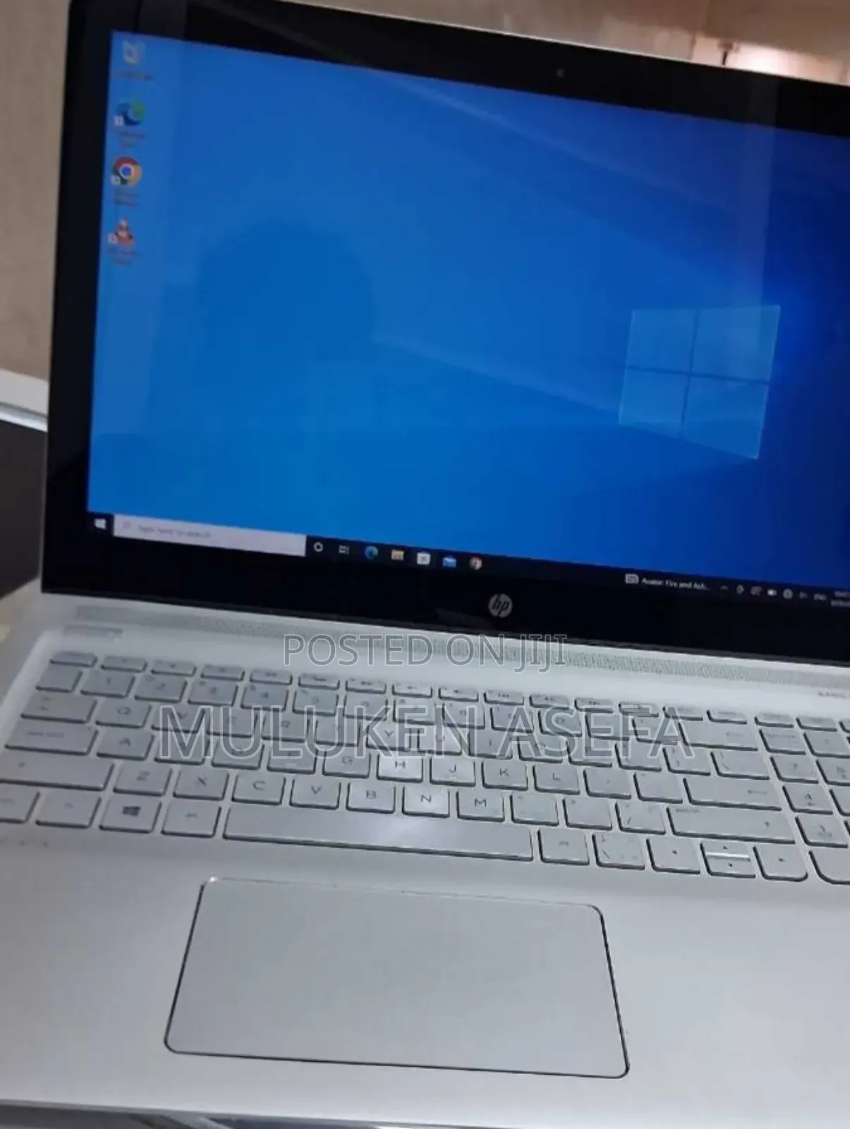 New Laptop HP Envy 15 8GB Intel Core I5 SSD 1T