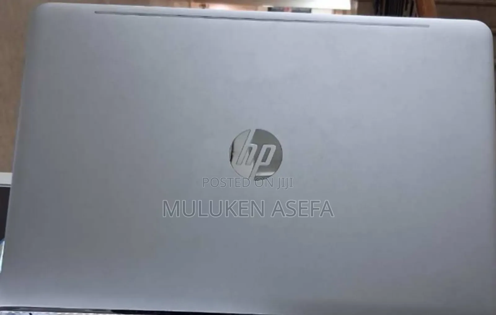 New Laptop HP Envy 15 8GB Intel Core I5 SSD 1T