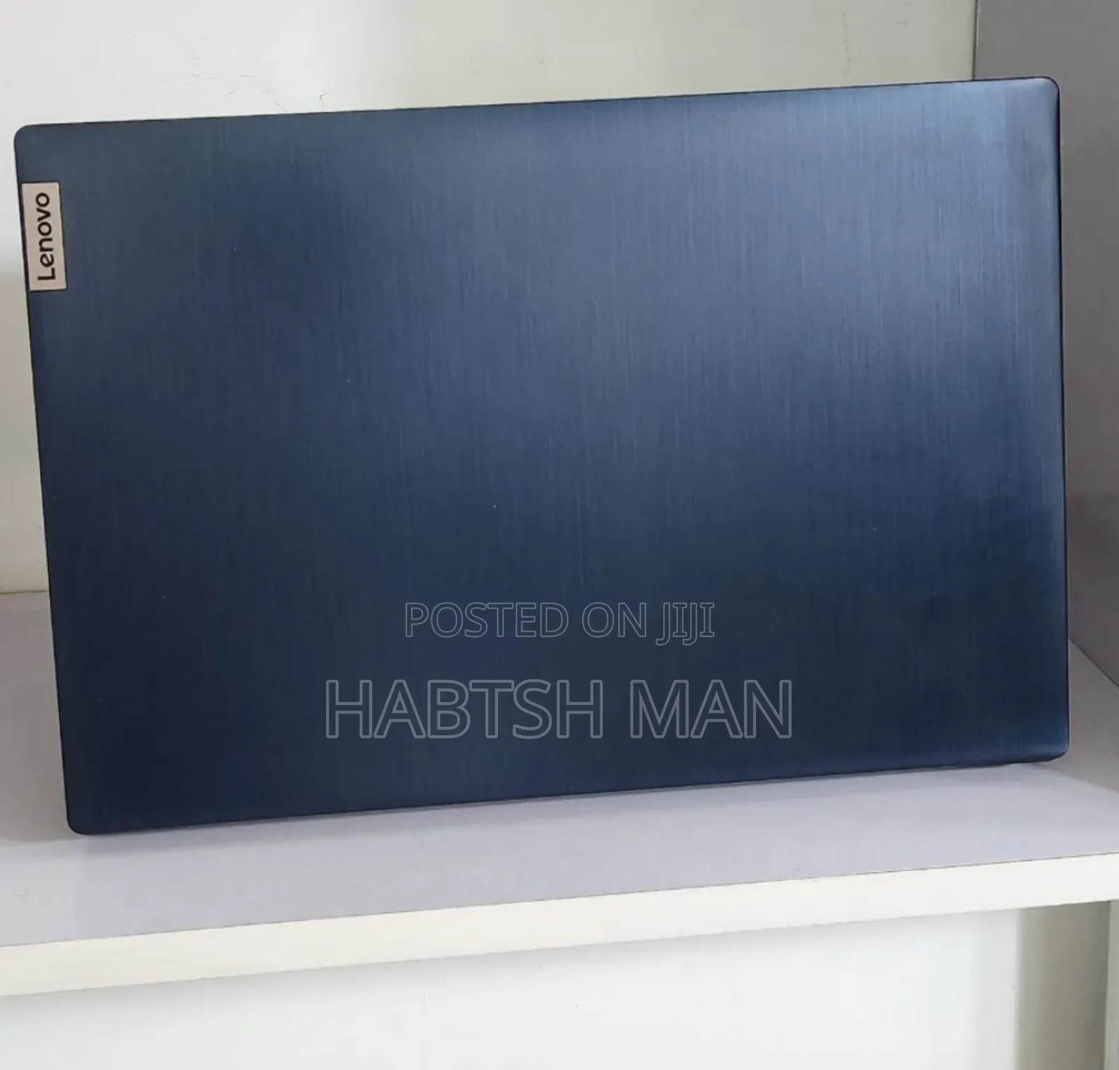 New Laptop Lenovo Ideapad 3 8GB Intel Core I3 SSD 256GB