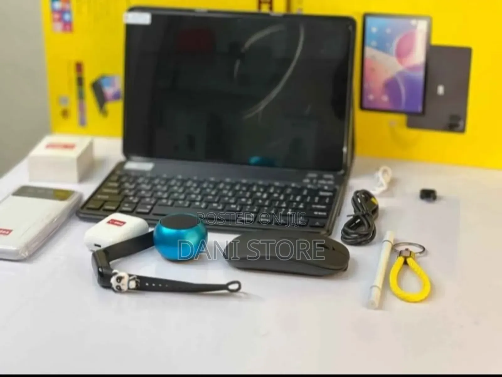 New C idea CM8500 Plus 512 GB