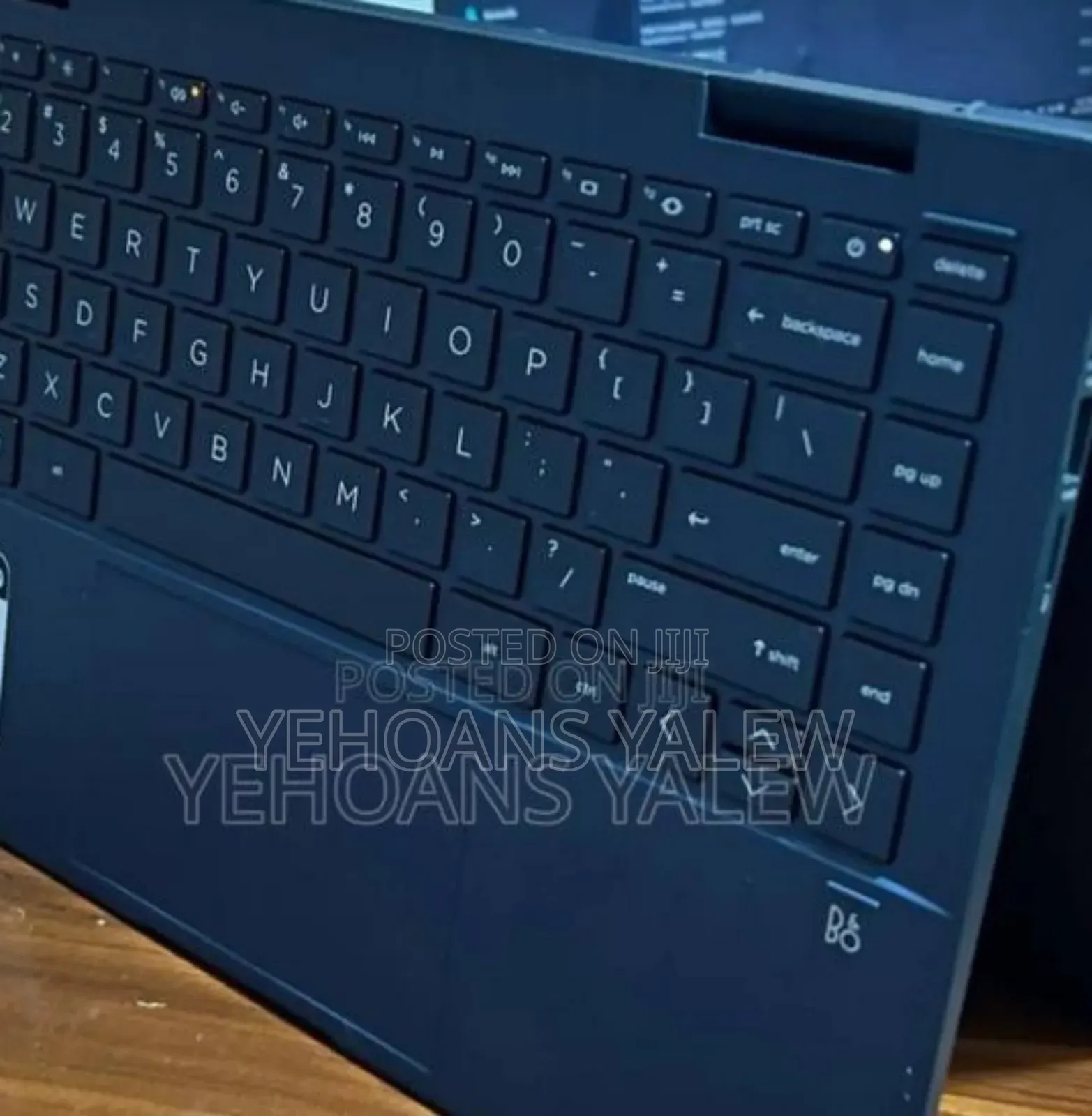 New Laptop HP Pavilion 14 8GB Intel Core i3 SSD 256GB