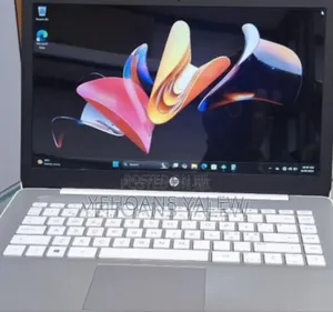 New Laptop HP Stream Notebook 4GB AMD A4 SSD 60GB