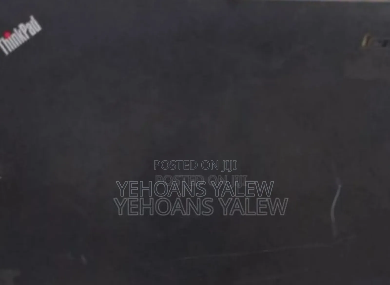 New Laptop Lenovo ThinkPad T440 4GB Intel Core i5 HDD 500GB