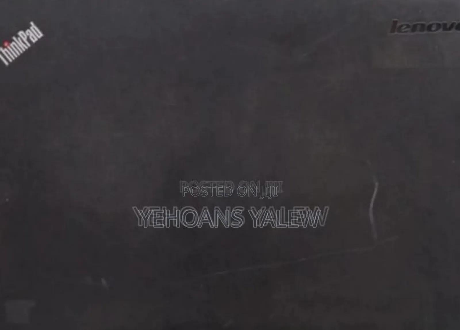 New Laptop Lenovo ThinkPad T440 4GB Intel Core i5 HDD 500GB