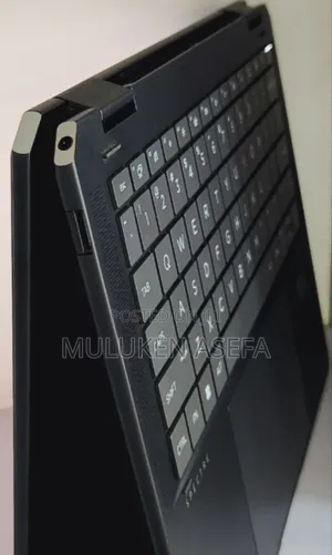 New Laptop HP Spectra 13 16GB Intel Core Ultra 7 SSD 1T