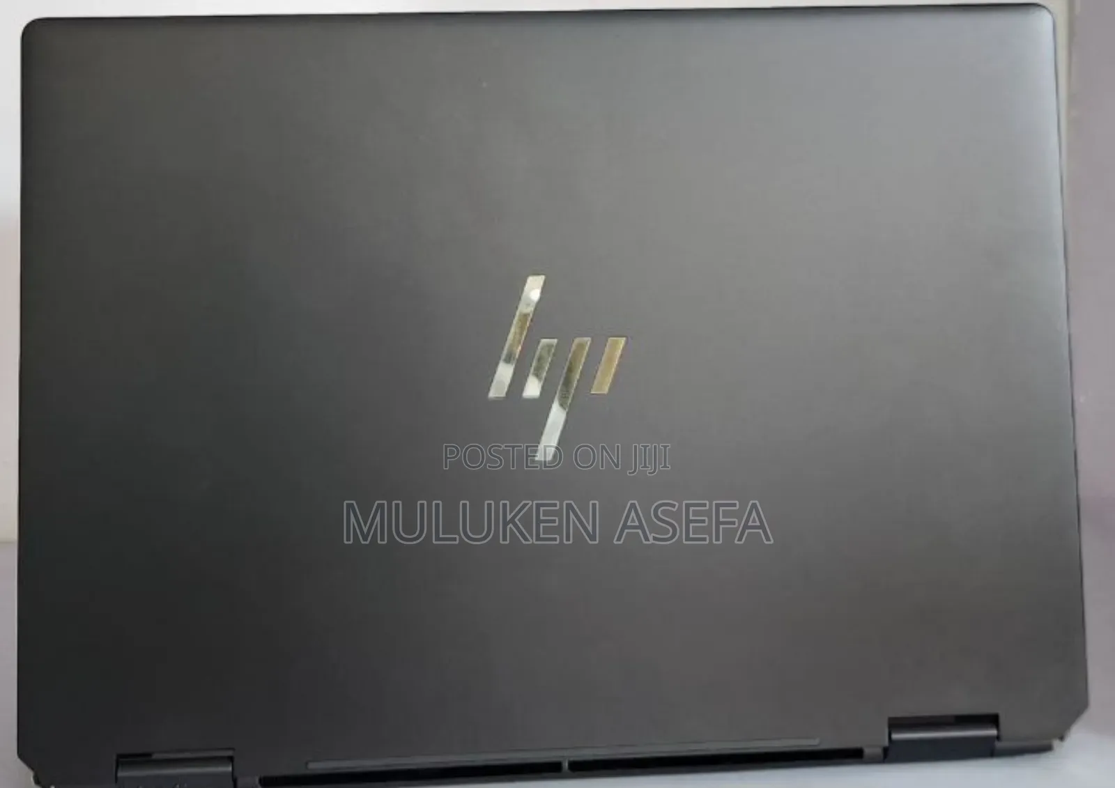 New Laptop HP Spectra 13 16GB Intel Core Ultra 7 SSD 1T