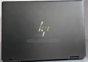 New Laptop HP Spectra 13 16GB Intel Core Ultra 7 SSD 1T