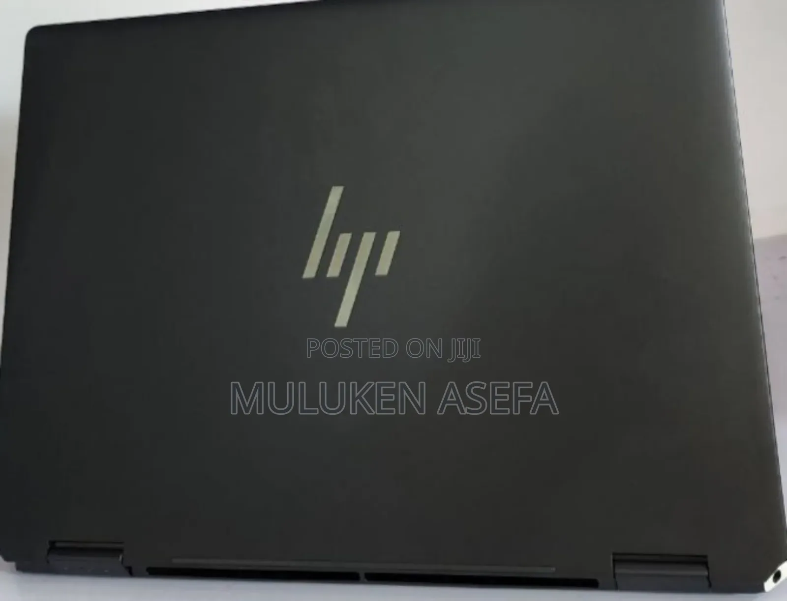 New Laptop HP Spectra 13 16GB Intel Core Ultra 7 SSD 1T