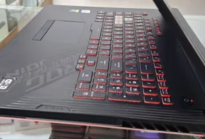 New Laptop Asus TUF Gaming A15 16GB Intel Core I7 SSD 1T