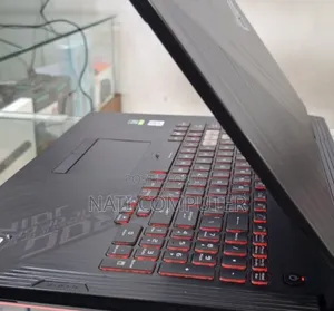 New Laptop Asus TUF Gaming A15 16GB Intel Core I7 SSD 1T