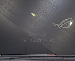 New Laptop Asus TUF Gaming A15 16GB Intel Core I7 SSD 1T