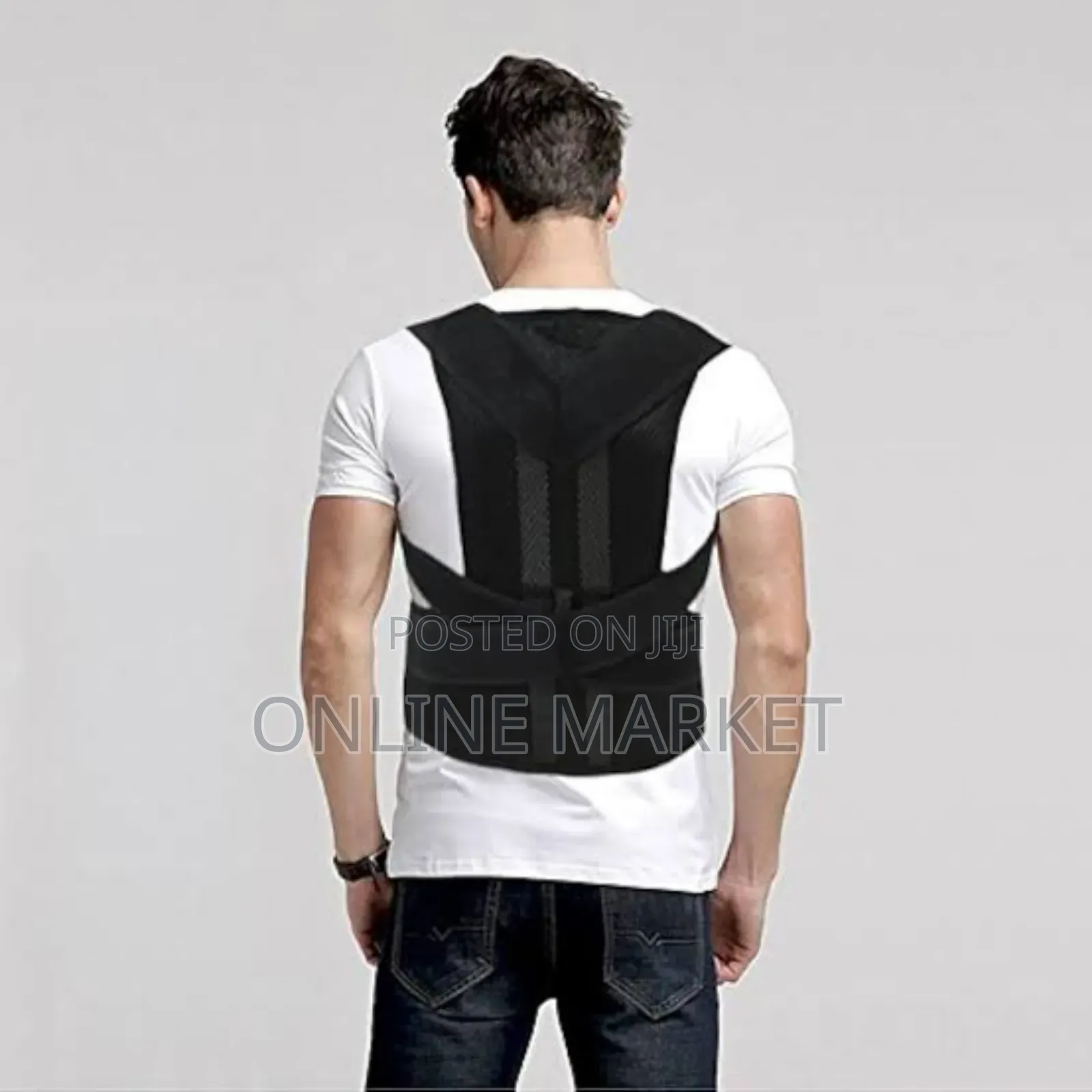 Helth Care Back Correset Posture