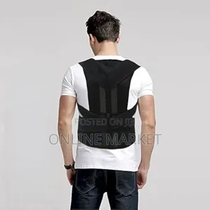 Helth Care Back Correset Posture