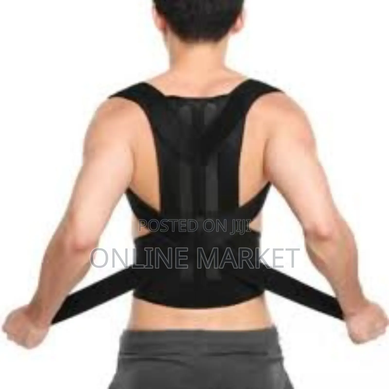 Helth Care Back Correset Posture