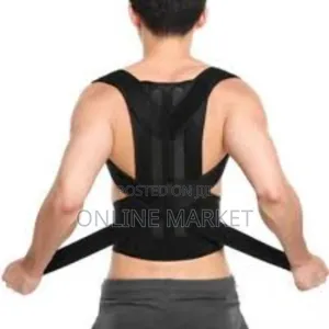 Helth Care Back Correset Posture