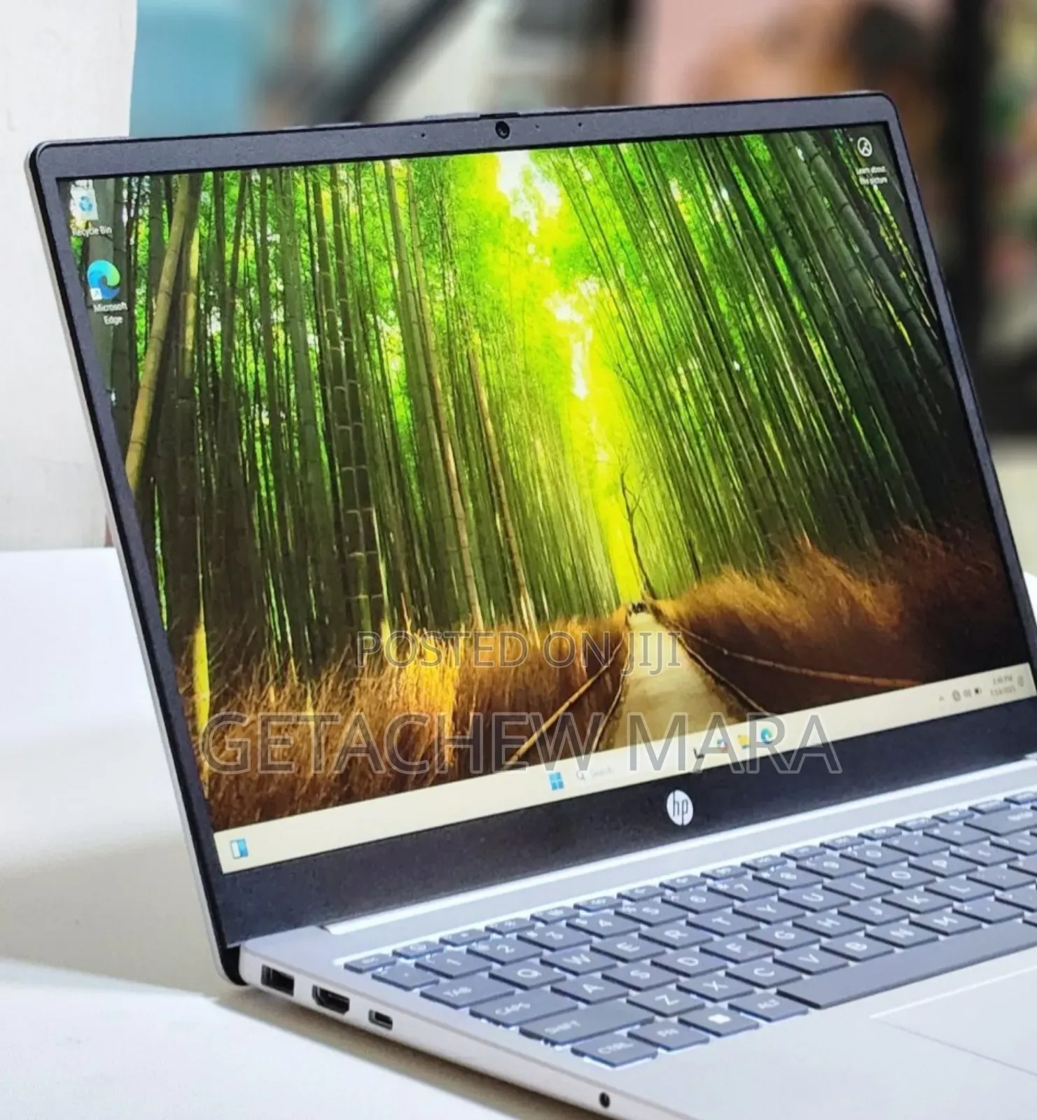 New Laptop HP Stream Notebook 16GB Intel Core I7 SSD 1T