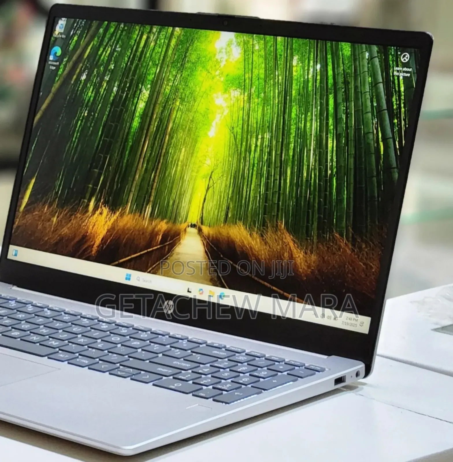 New Laptop HP Stream Notebook 16GB Intel Core I7 SSD 1T