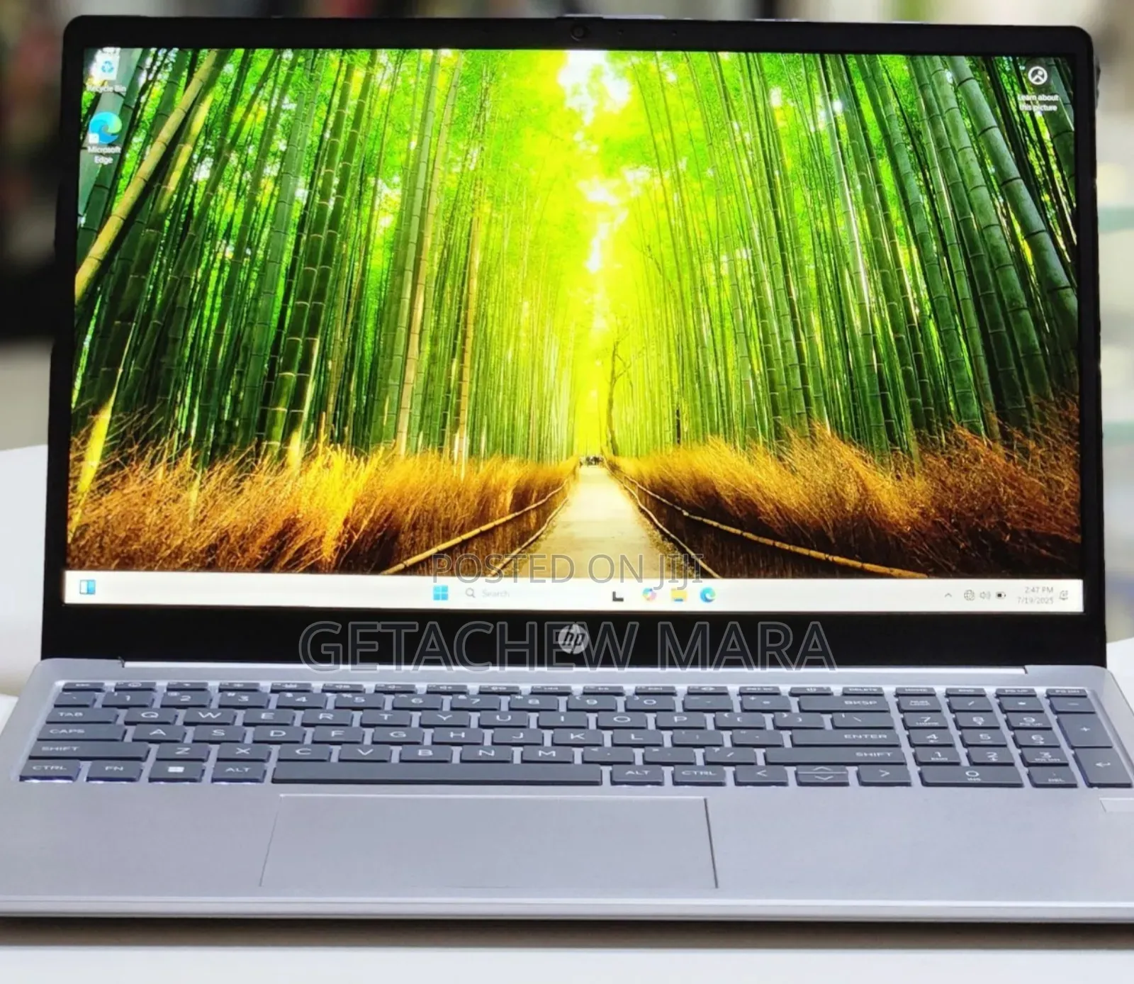New Laptop HP Stream Notebook 16GB Intel Core I7 SSD 1T