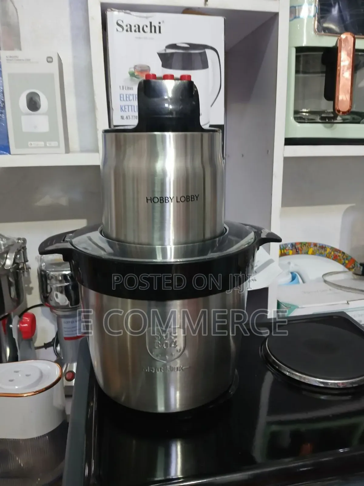 Hobby Lobby 6 Liter Kitchen Expert