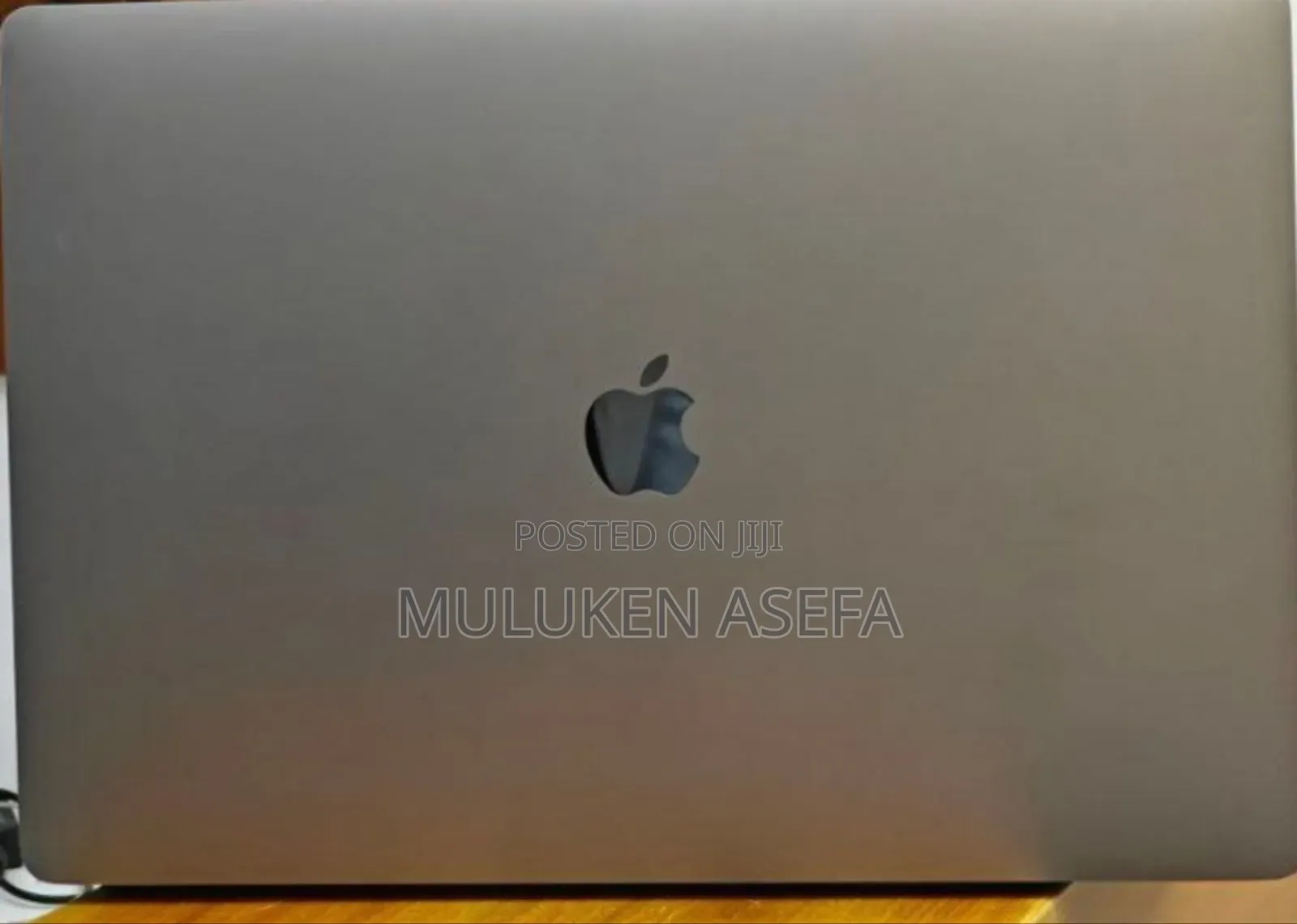 New Laptop Apple MacBook Pro 2019 32GB Intel Core I9 SSD 1T