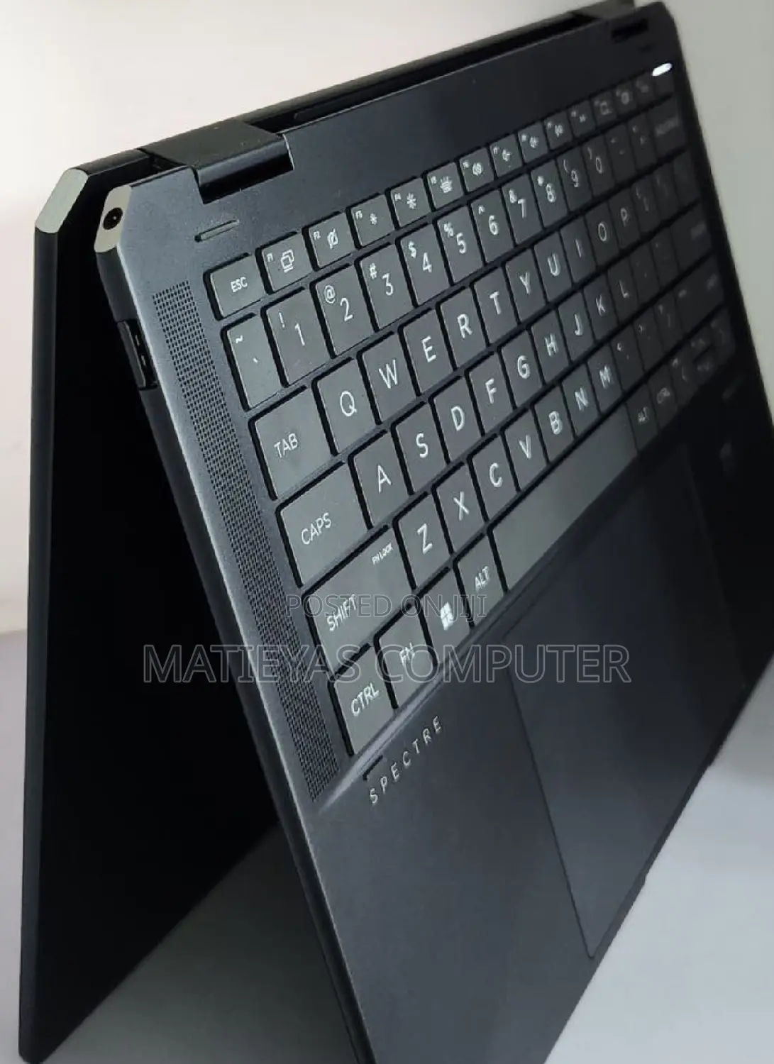 New Laptop HP Spectre 14 16GB Intel Core Ultra 7 SSD 1T