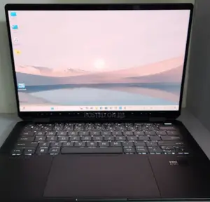 New Laptop HP Spectre 14 16GB Intel Core Ultra 7 SSD 1T