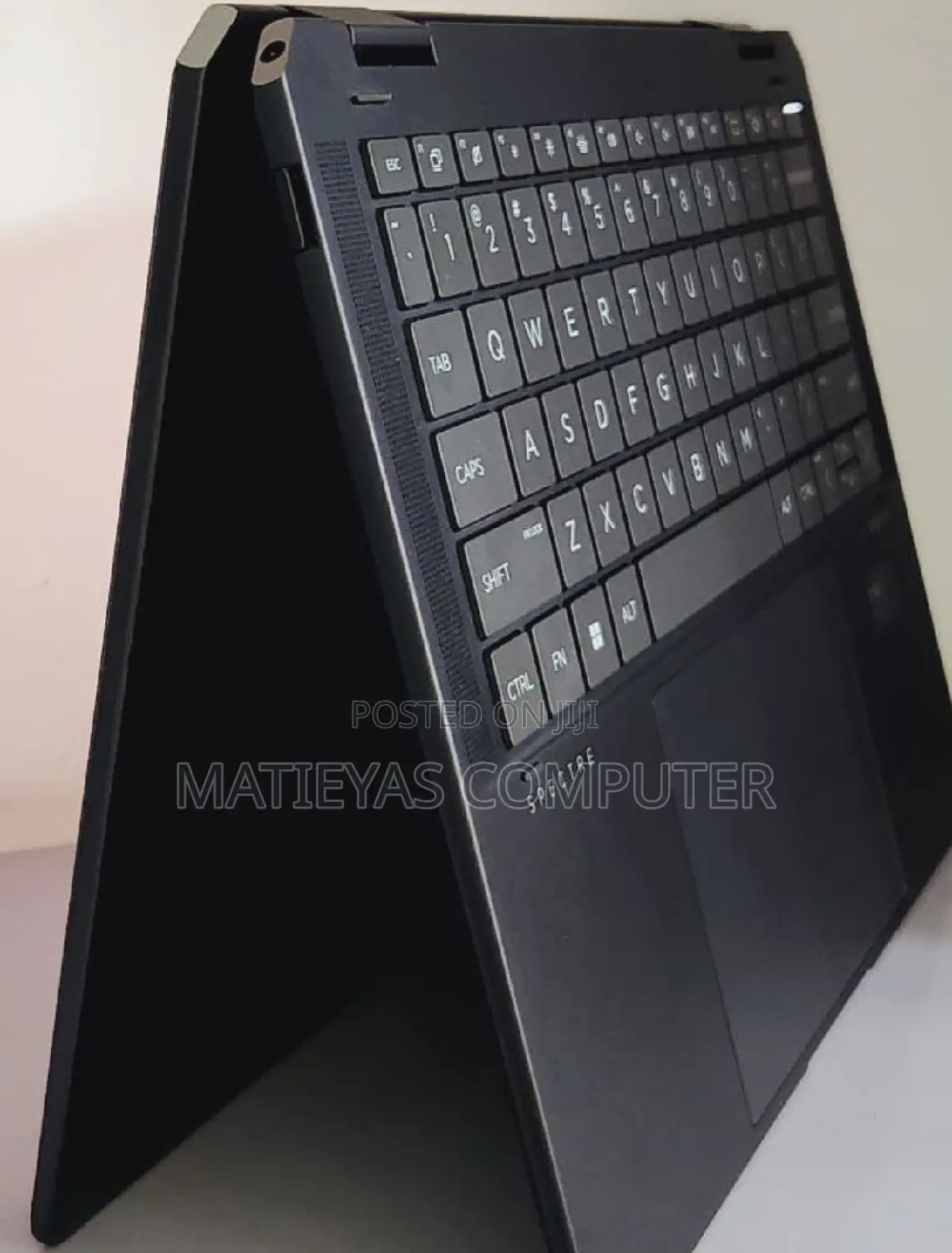 New Laptop HP Spectre 14 16GB Intel Core Ultra 7 SSD 1T