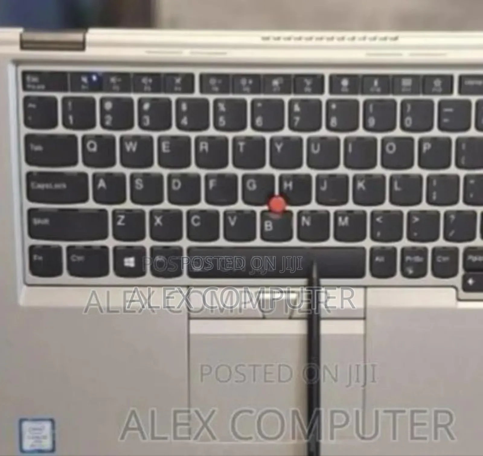 New Laptop Lenovo ThinkPad X380 Yoga 16GB Intel Core i5 SSD 512GB