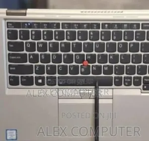 New Laptop Lenovo ThinkPad X380 Yoga 16GB Intel Core i5 SSD 512GB