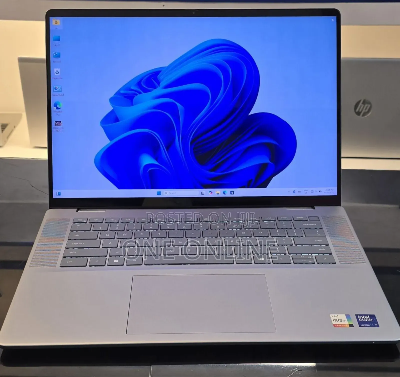 New Laptop Dell Inspiron 16 Plus 7630 16GB Intel Core Ultra 7 SSD 1T