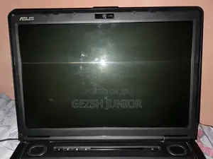 Laptop Asus X71SL 4GB Intel Core 2 Duo HDD 250GB