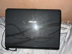 Laptop Asus X71SL 4GB Intel Core 2 Duo HDD 250GB