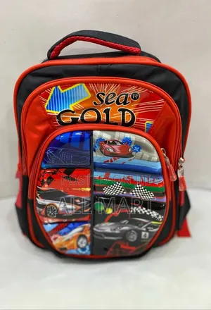 Sea Gold Kids Bag