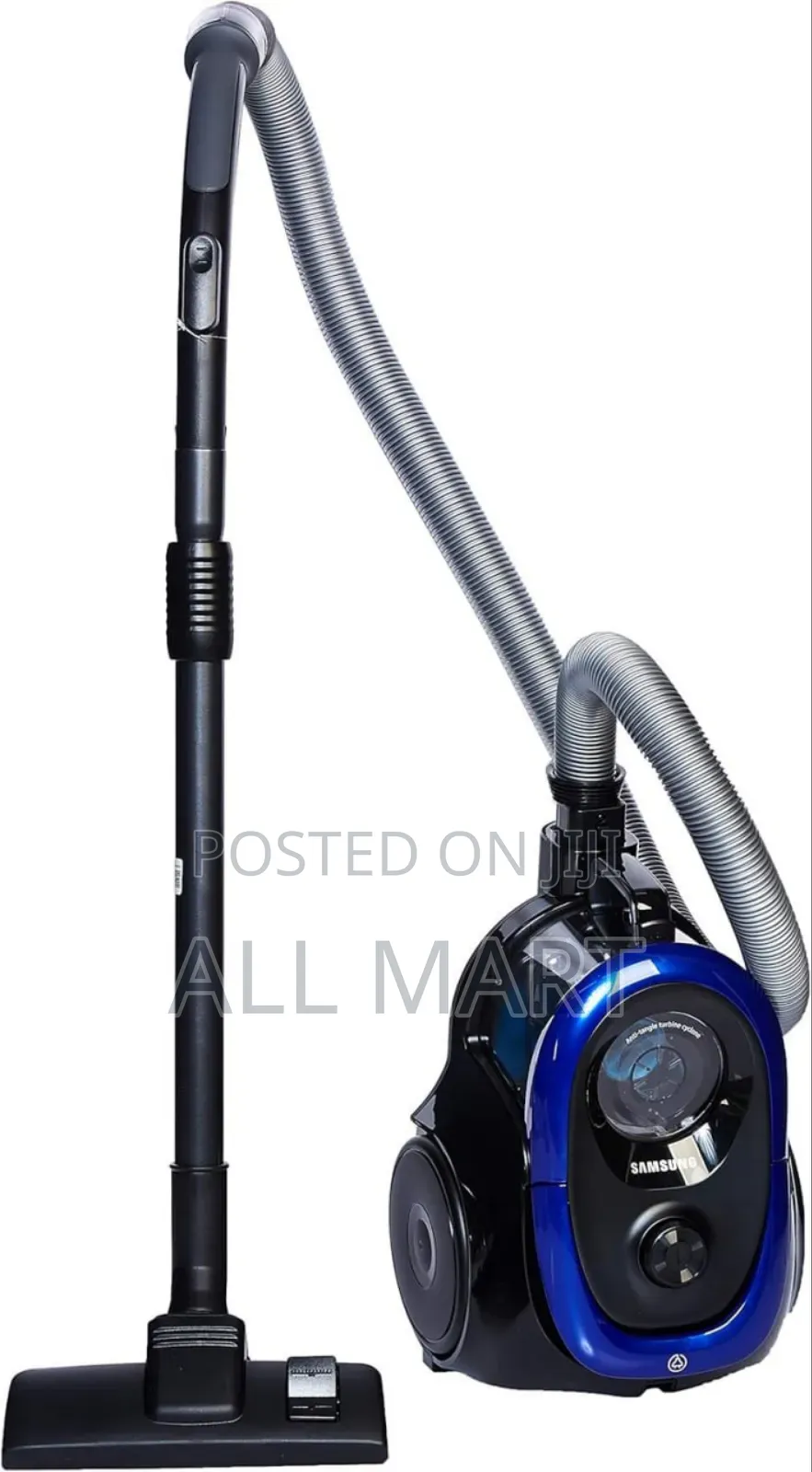 Samsung Bagless Conister Vaccum
