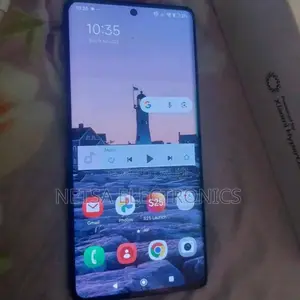 Photo - New Xiaomi Redmi Note 14 Pro 512 GB Black