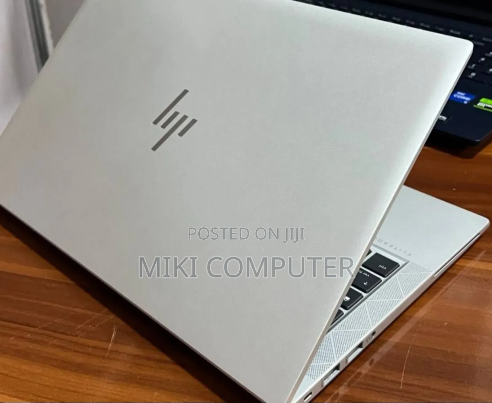 New Laptop HP EliteBook 835 G7 16GB AMD Ryzen 5 SSD 512GB