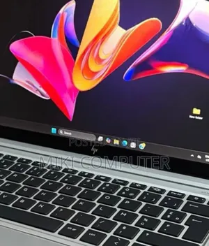 New Laptop HP EliteBook 835 G7 16GB AMD Ryzen 5 SSD 512GB