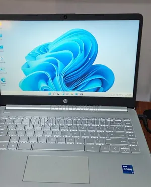 New Laptop HP Stream Notebook 16GB Intel Core I7 SSD 512GB