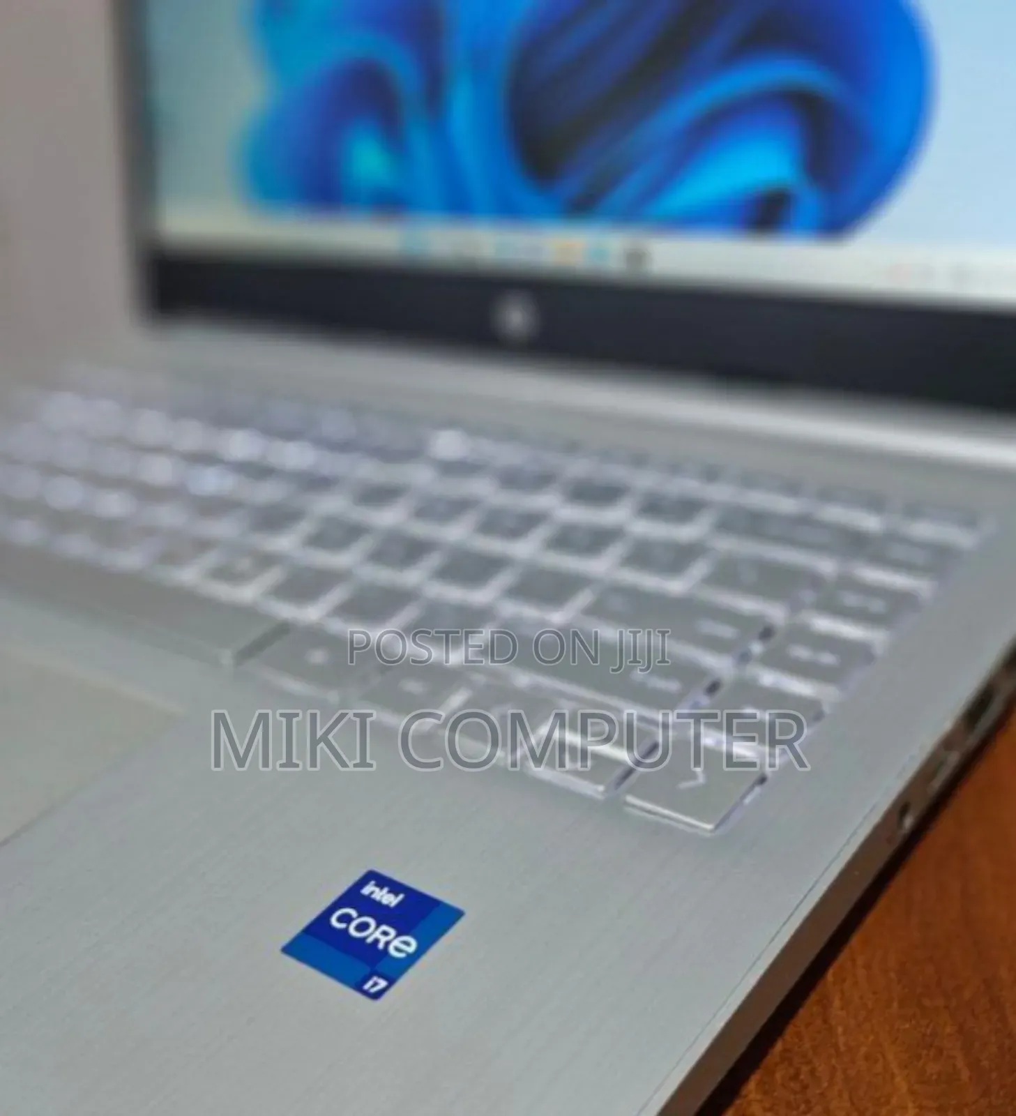 New Laptop HP Stream Notebook 16GB Intel Core I7 SSD 512GB