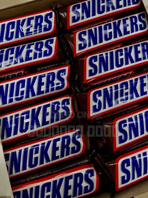Kitkat Snickers Chocolate