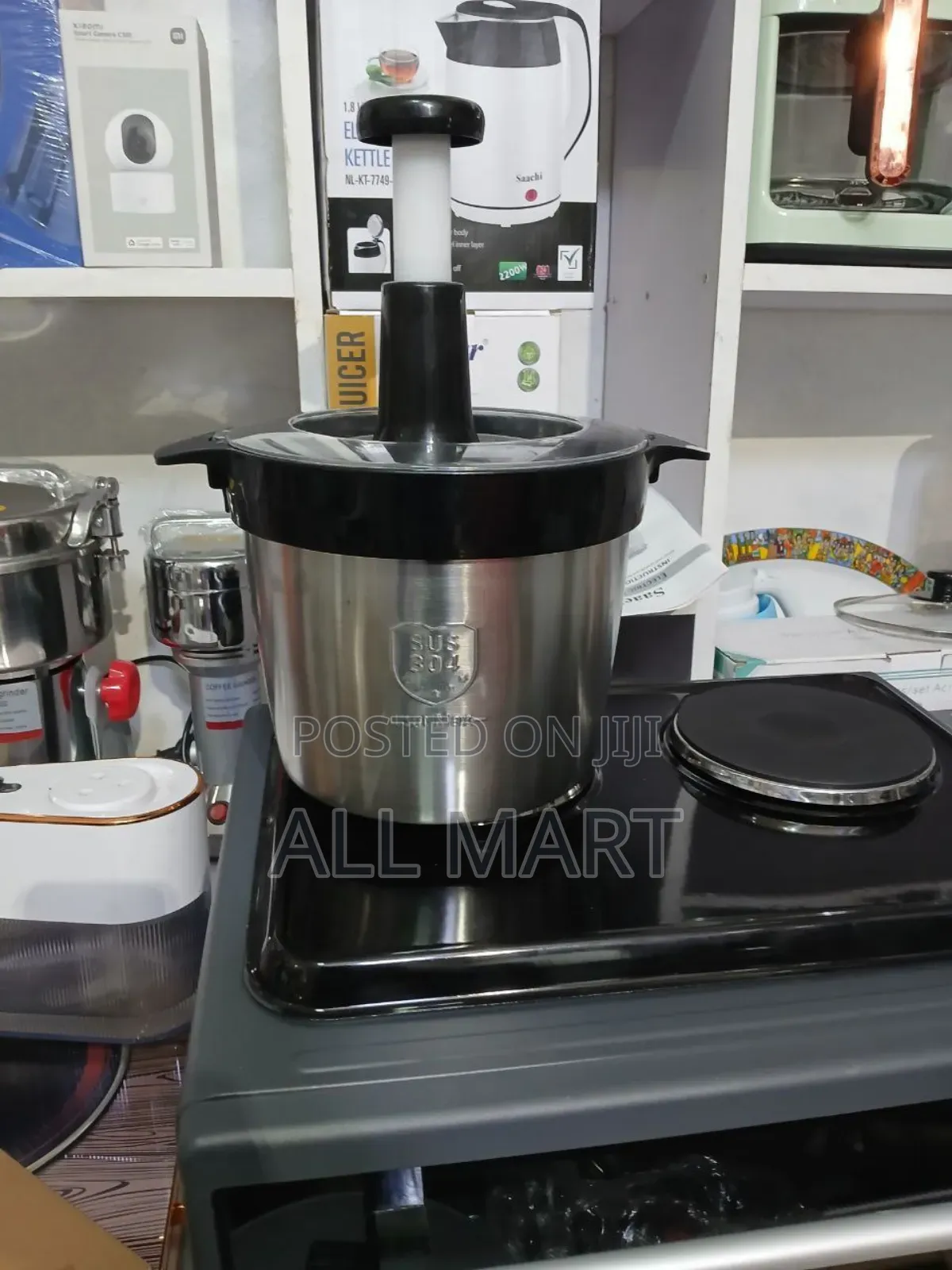 Hobby Lobby 6 Liter Kitchen Expert