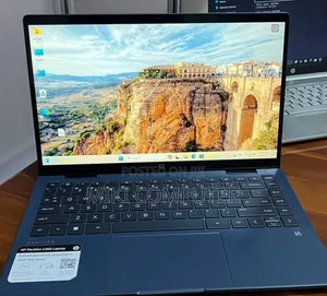 Photo - New Laptop HP Pavilion 13 X360 16GB Intel Core I3 SSD 512GB